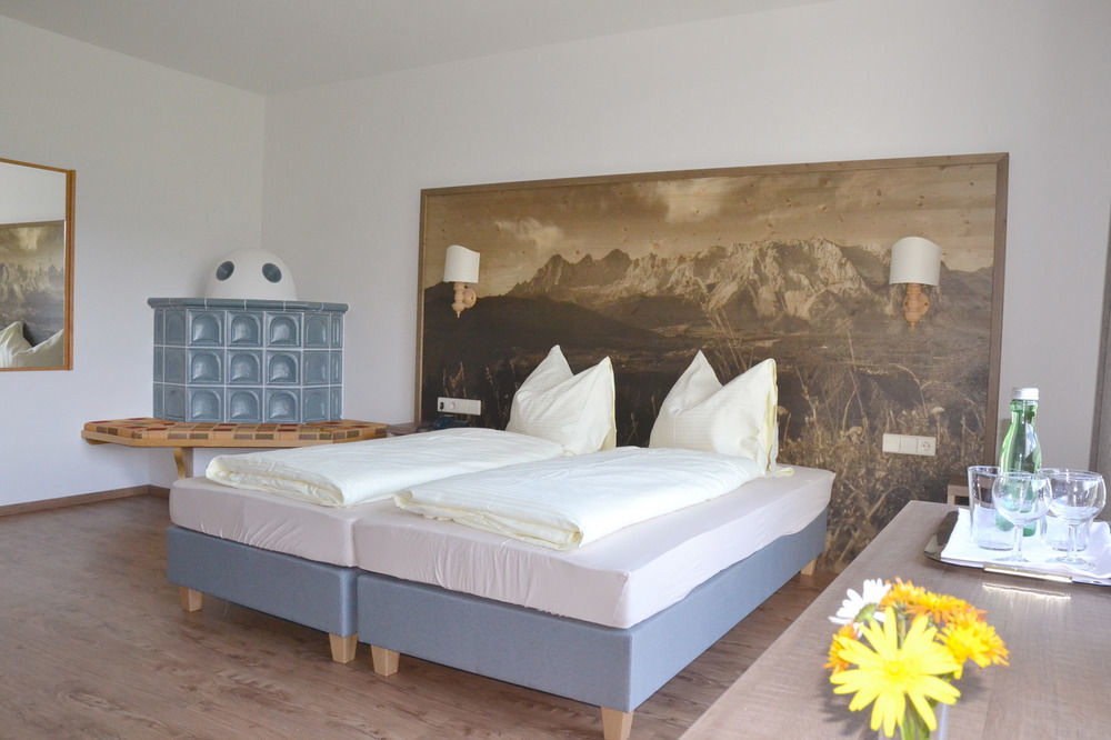 Hotel Gemma- Adults Only Hirschegg  Exterior photo