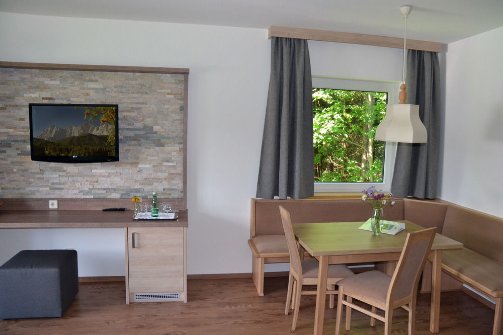 Hotel Gemma- Adults Only Hirschegg  Exterior photo
