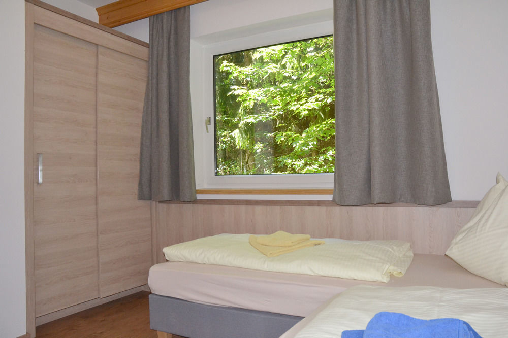 Hotel Gemma- Adults Only Hirschegg  Exterior photo
